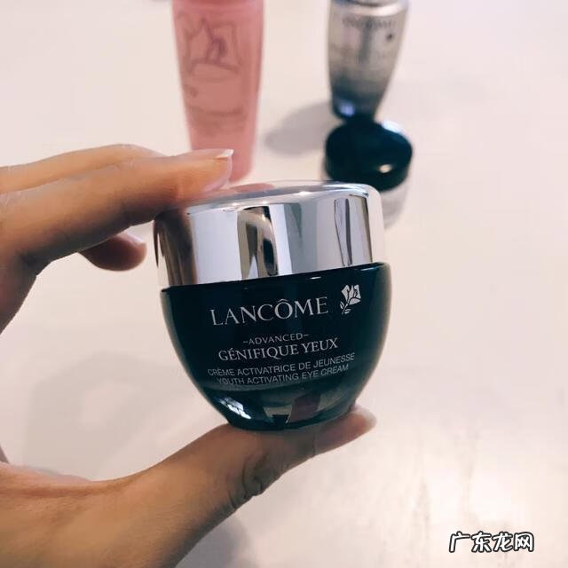 去眼袋眼纹用什么眼霜效果好 去眼纹眼霜效果排名图