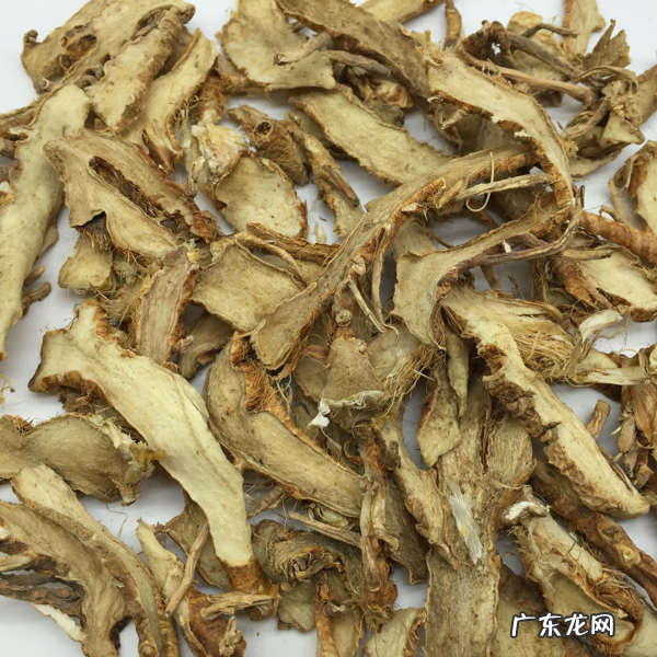 知母的功效及用途 知母的作用及功效