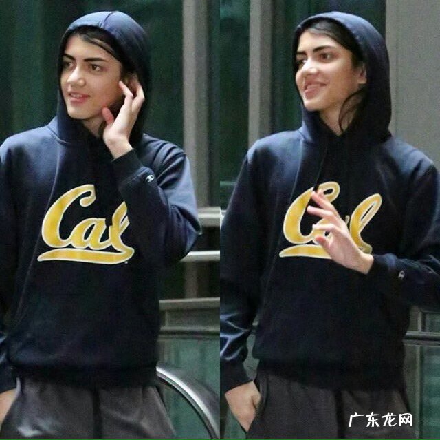 迈克尔杰克逊女朋友 杰克逊 儿子