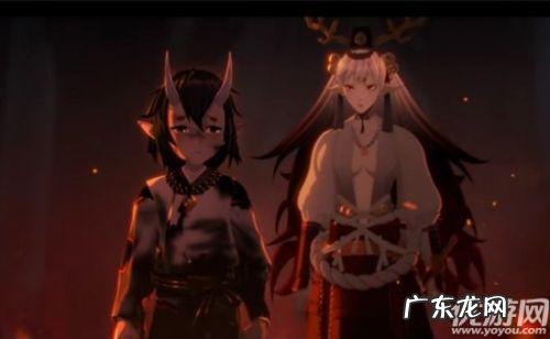 铃鹿御前养父是谁