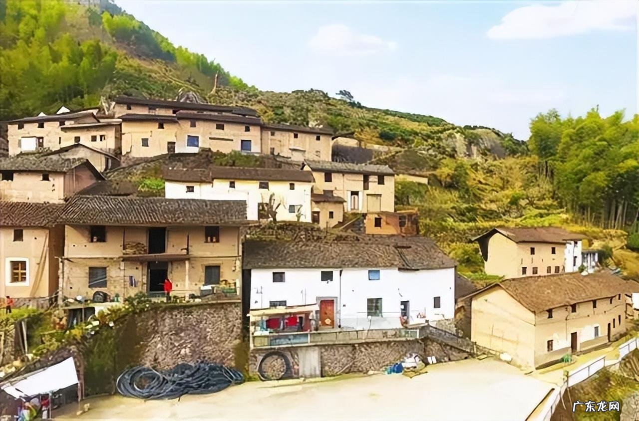 都江堰梁家山风水如何