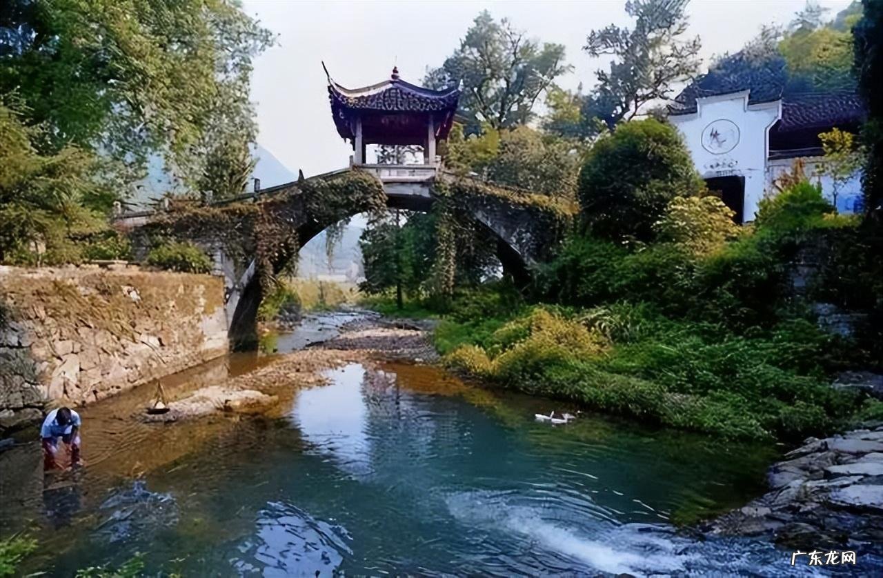 都江堰梁家山风水如何