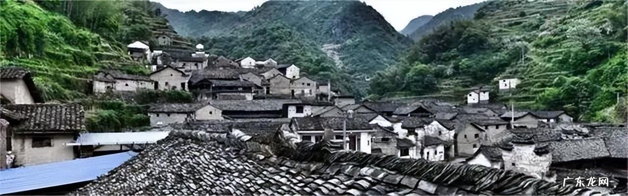 都江堰梁家山风水如何