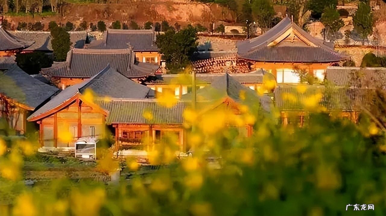 都江堰梁家山风水如何