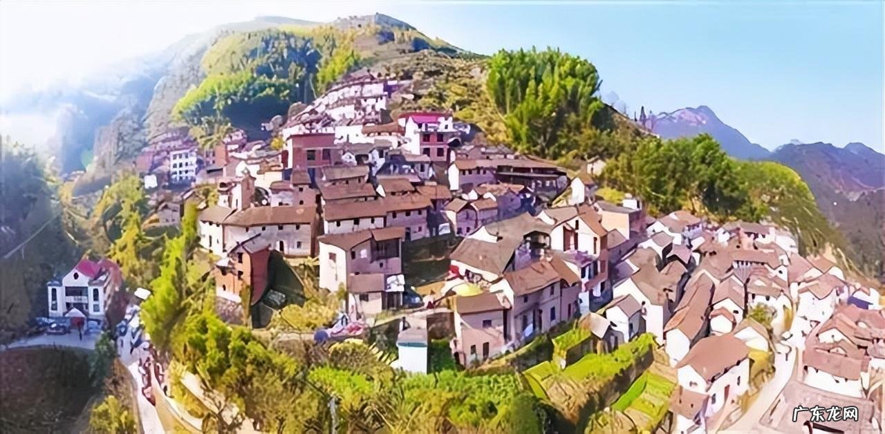 都江堰梁家山风水如何