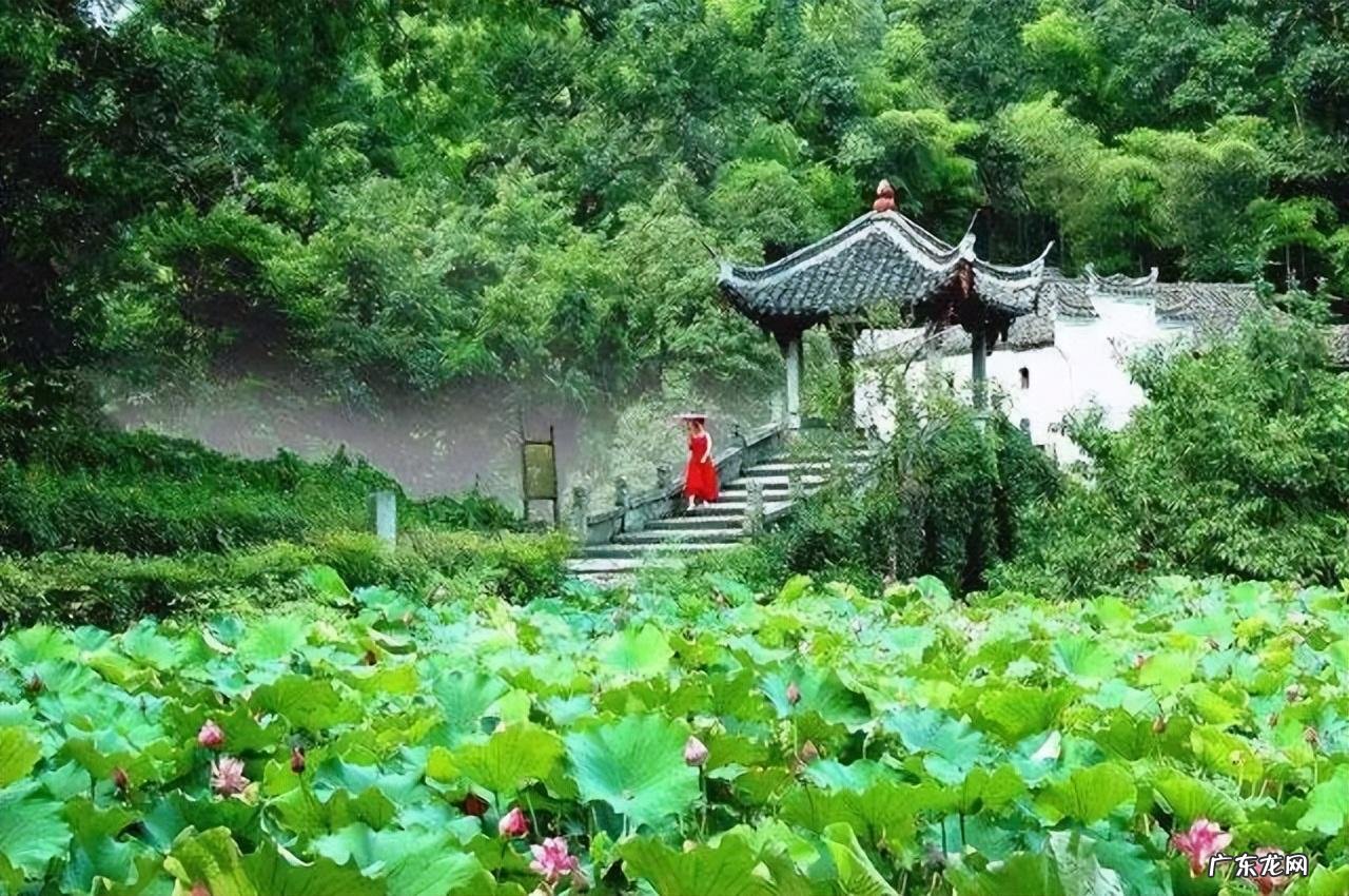 都江堰梁家山风水如何