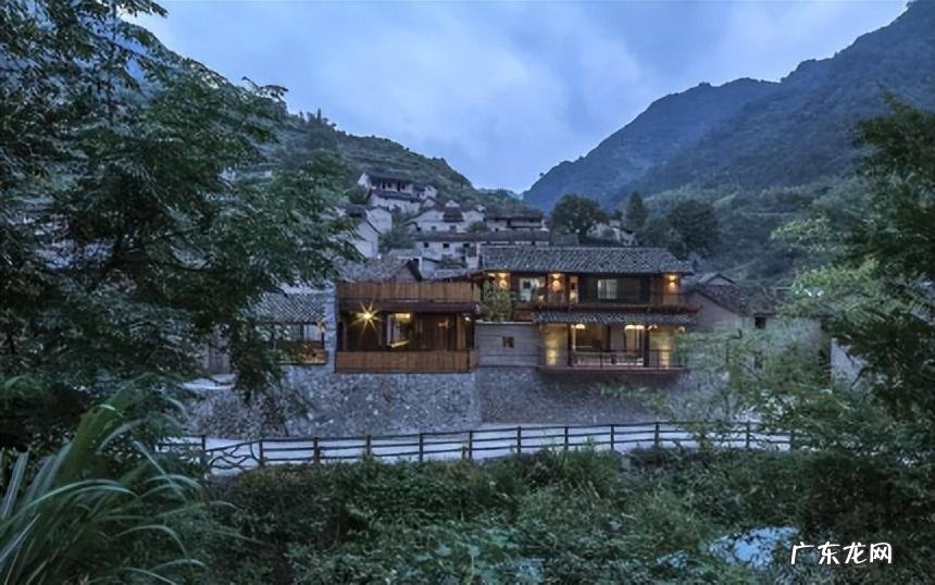 都江堰梁家山风水如何