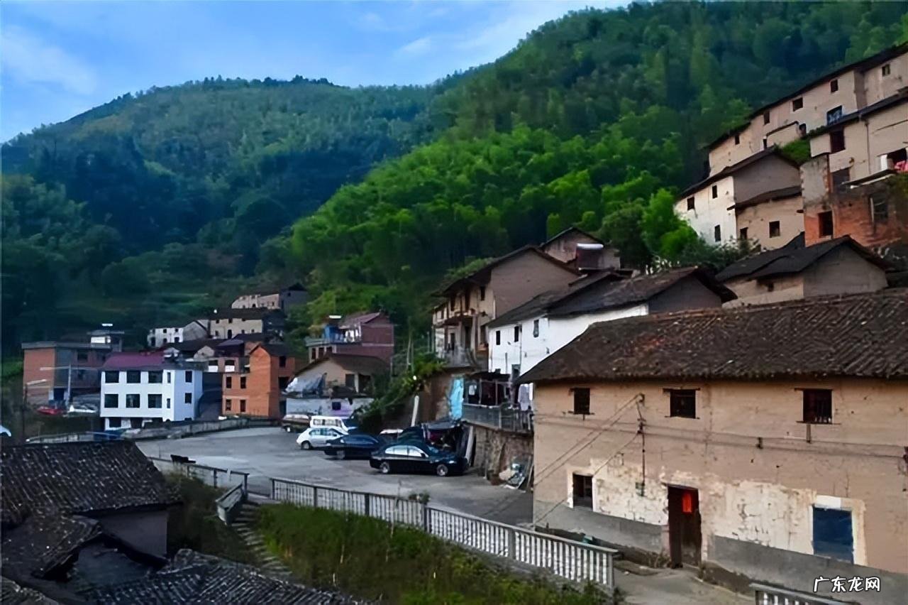 都江堰梁家山风水如何