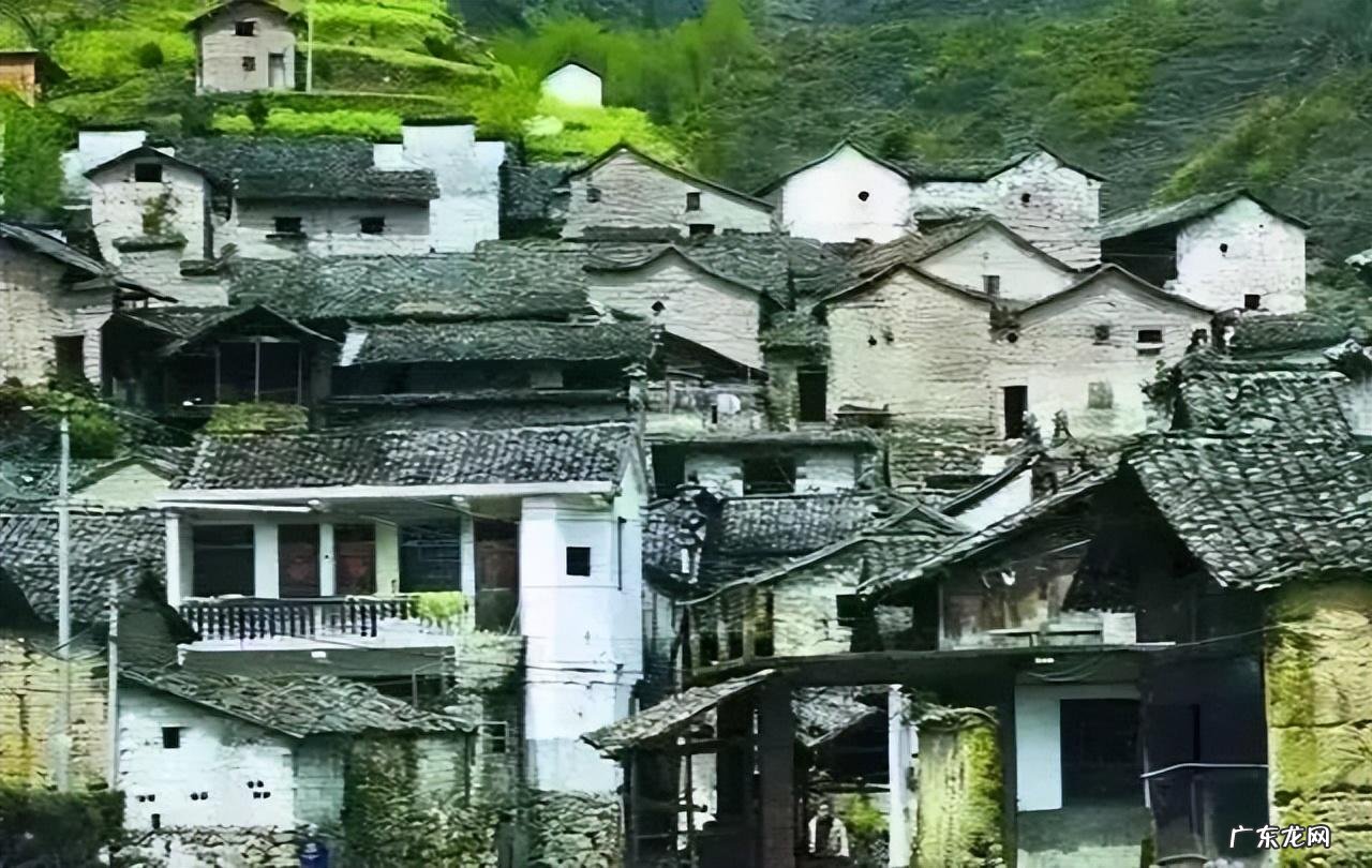 都江堰梁家山风水如何