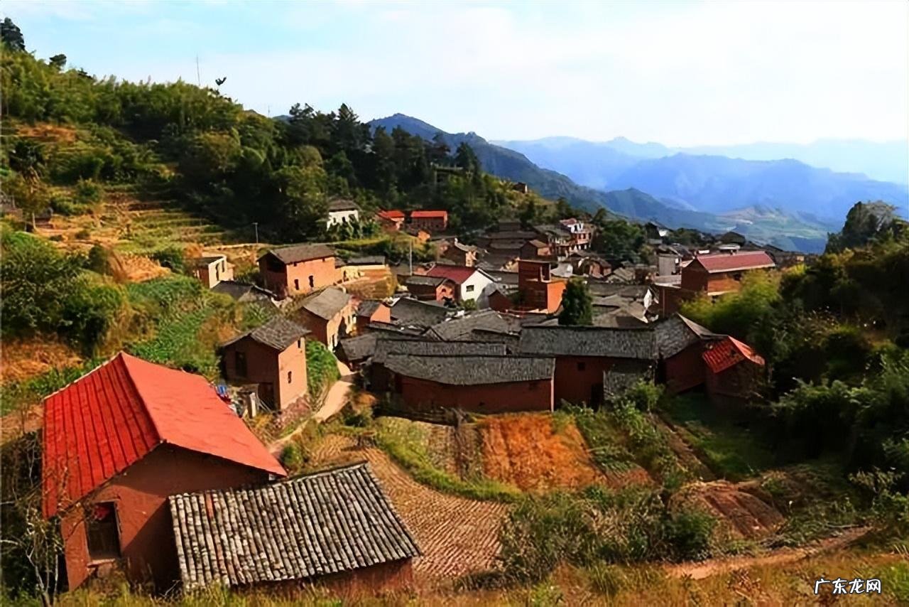 都江堰梁家山风水如何