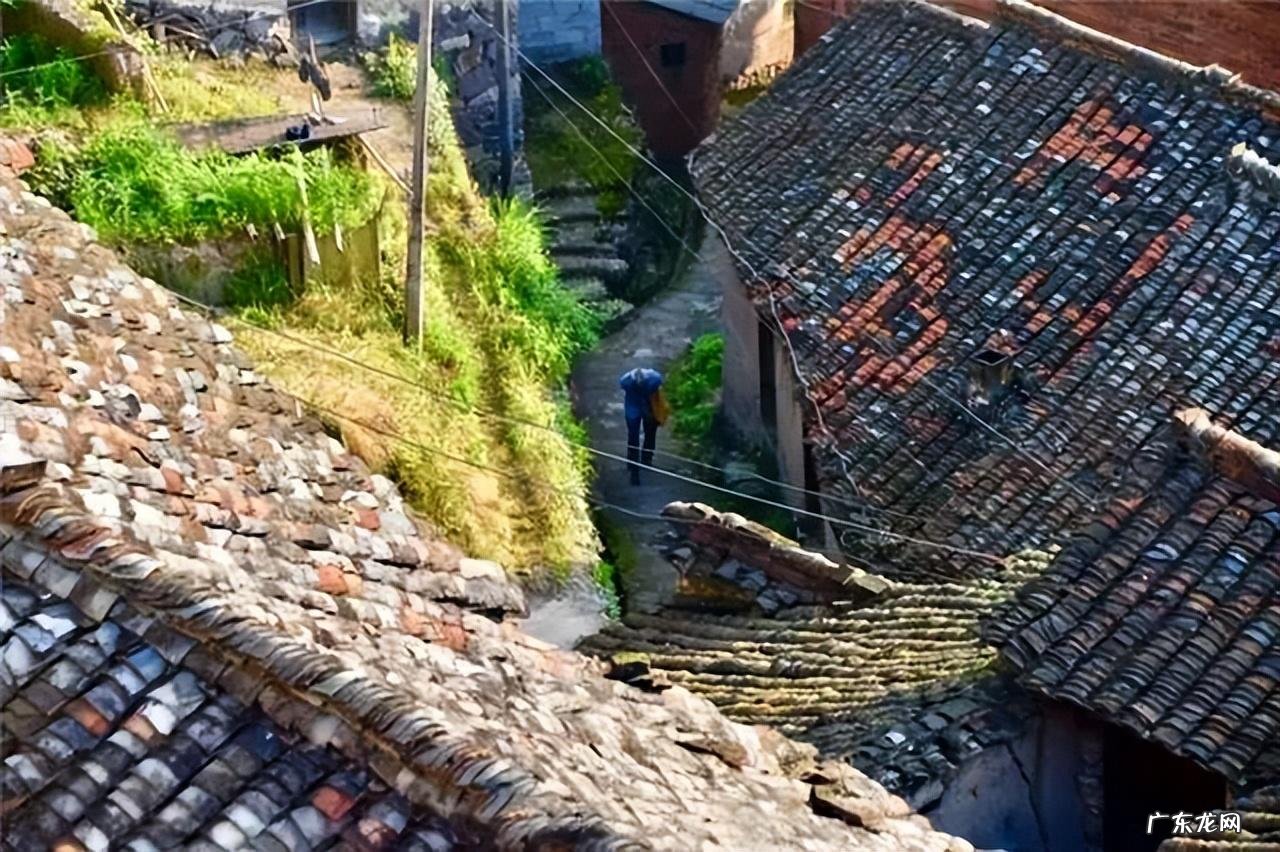 都江堰梁家山风水如何
