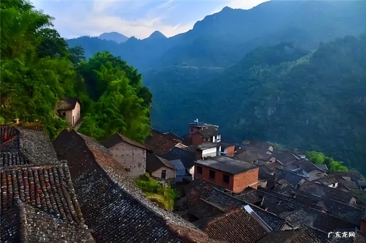 都江堰梁家山风水如何