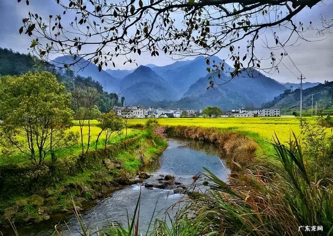 都江堰梁家山风水如何