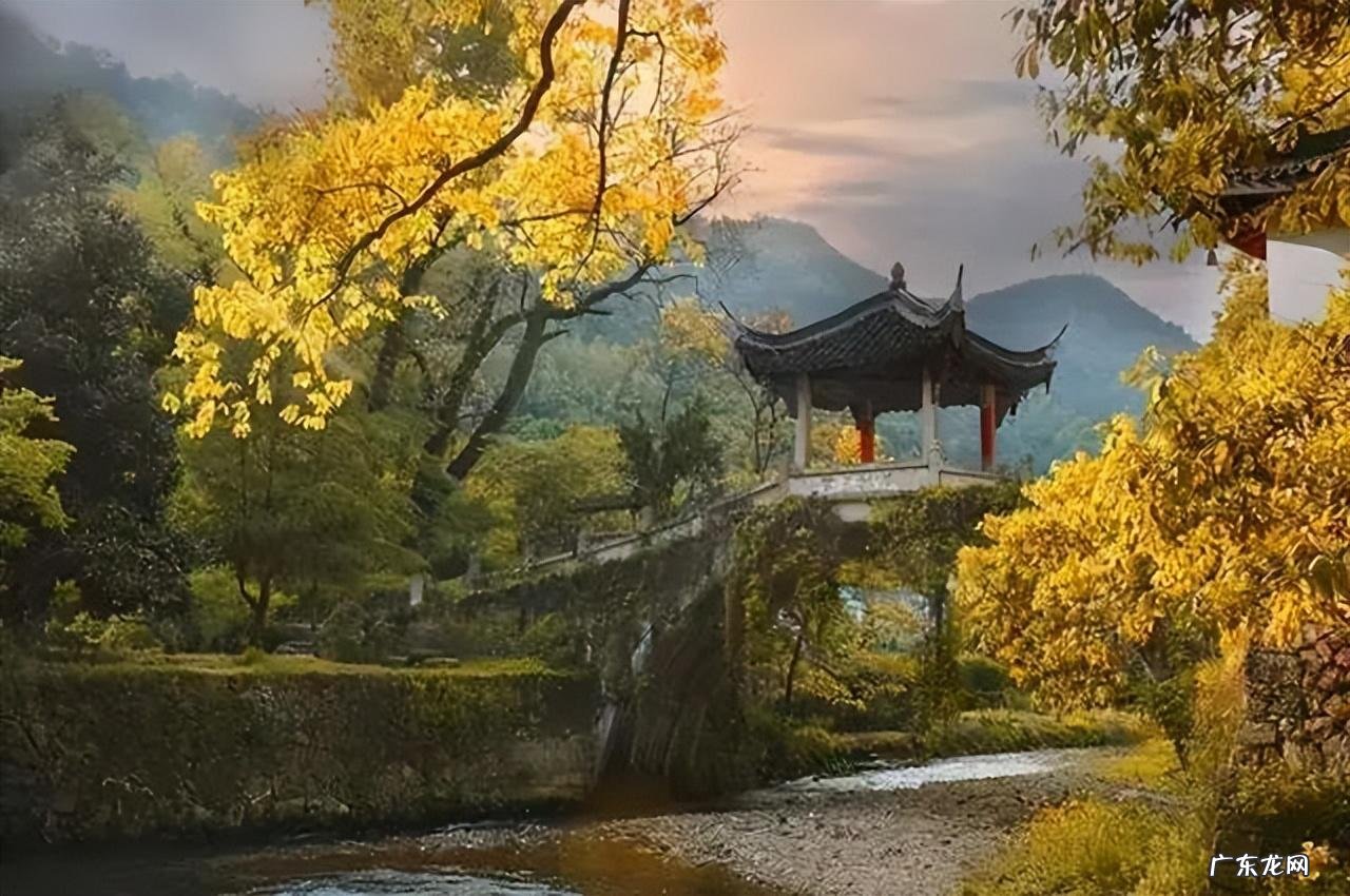 都江堰梁家山风水如何