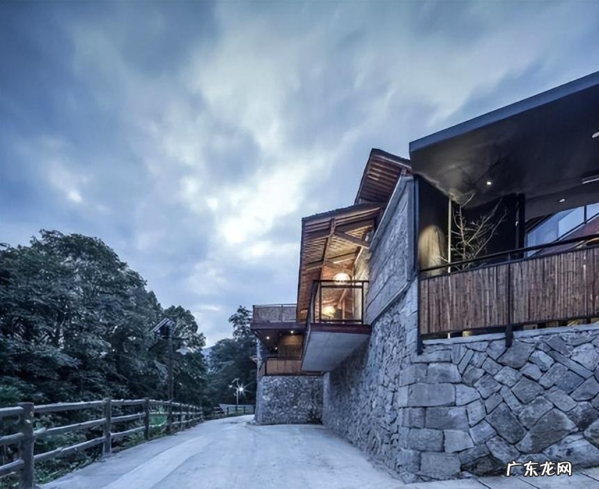 都江堰梁家山风水如何