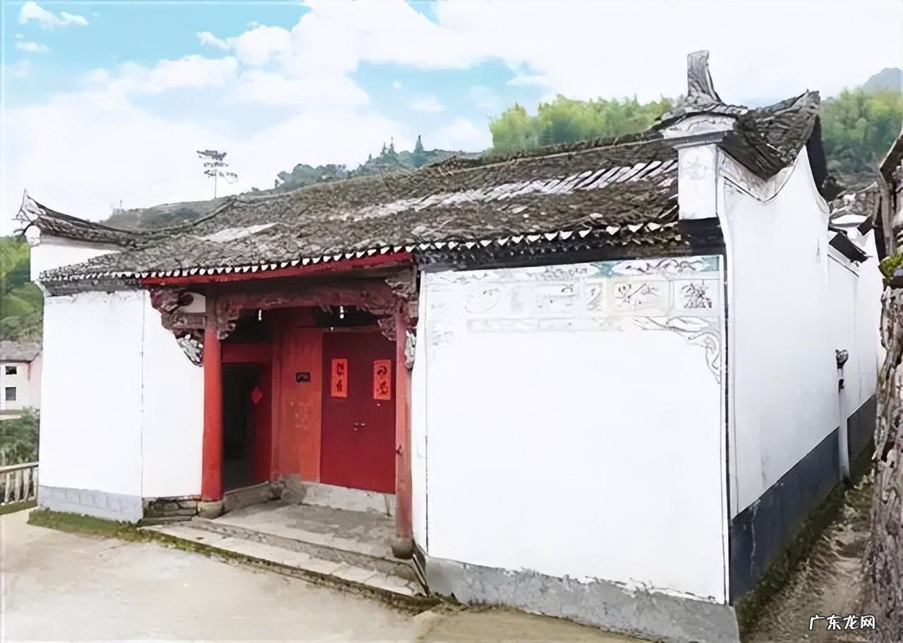 都江堰梁家山风水如何