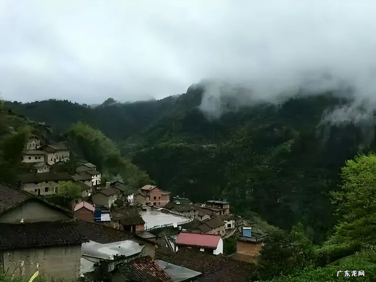 都江堰梁家山风水如何