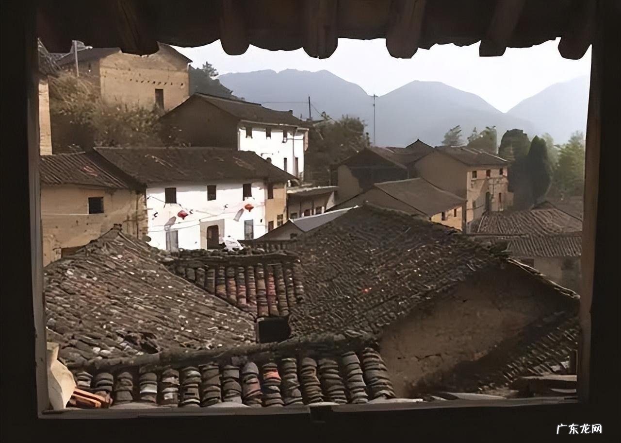 都江堰梁家山风水如何