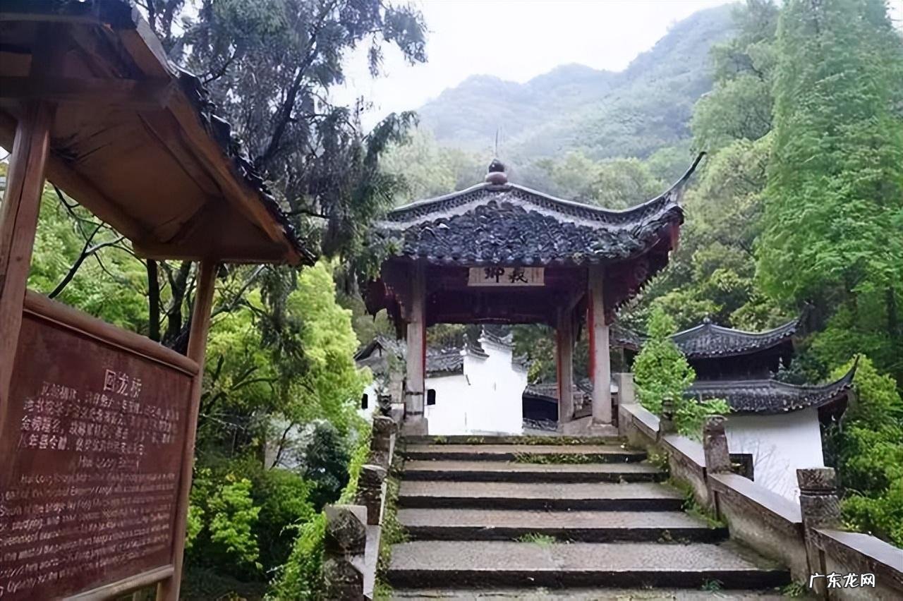 都江堰梁家山风水如何