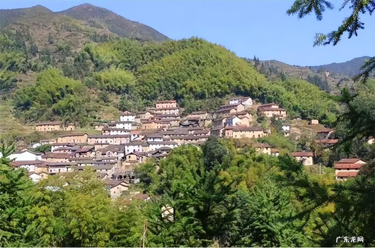 都江堰梁家山风水如何