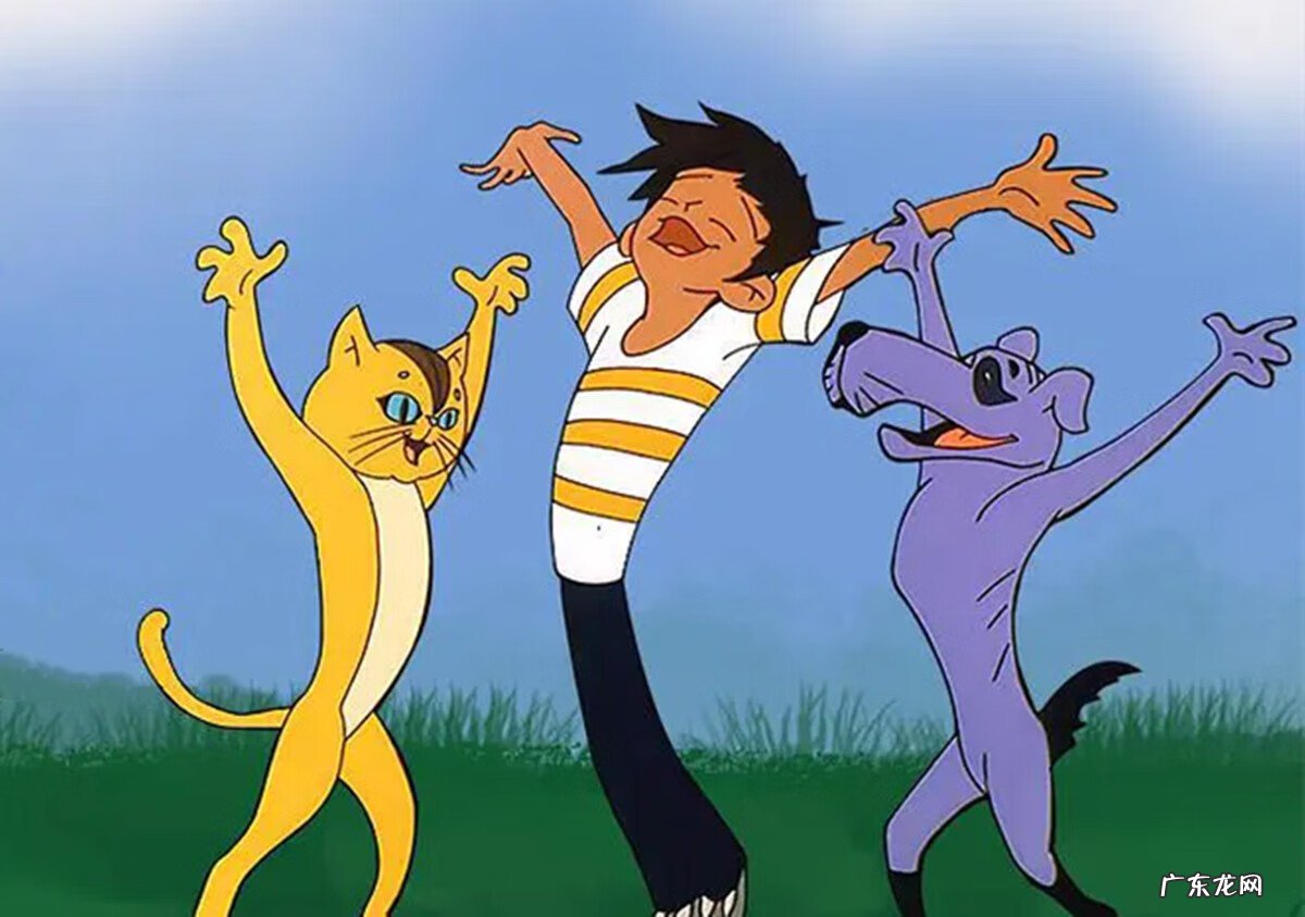 全球最好看的50部动画片 经典动画片有哪些