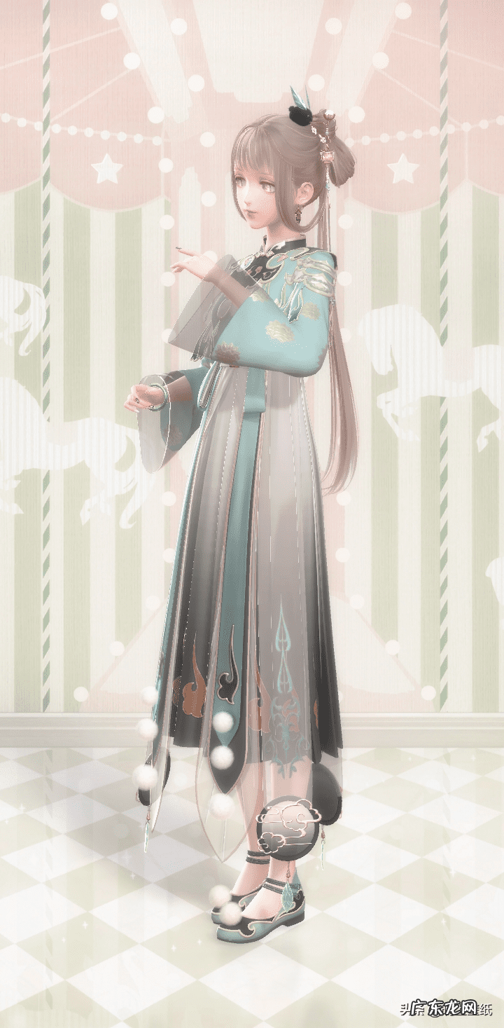 形容春色的句子 窗前江水泛春色打一字