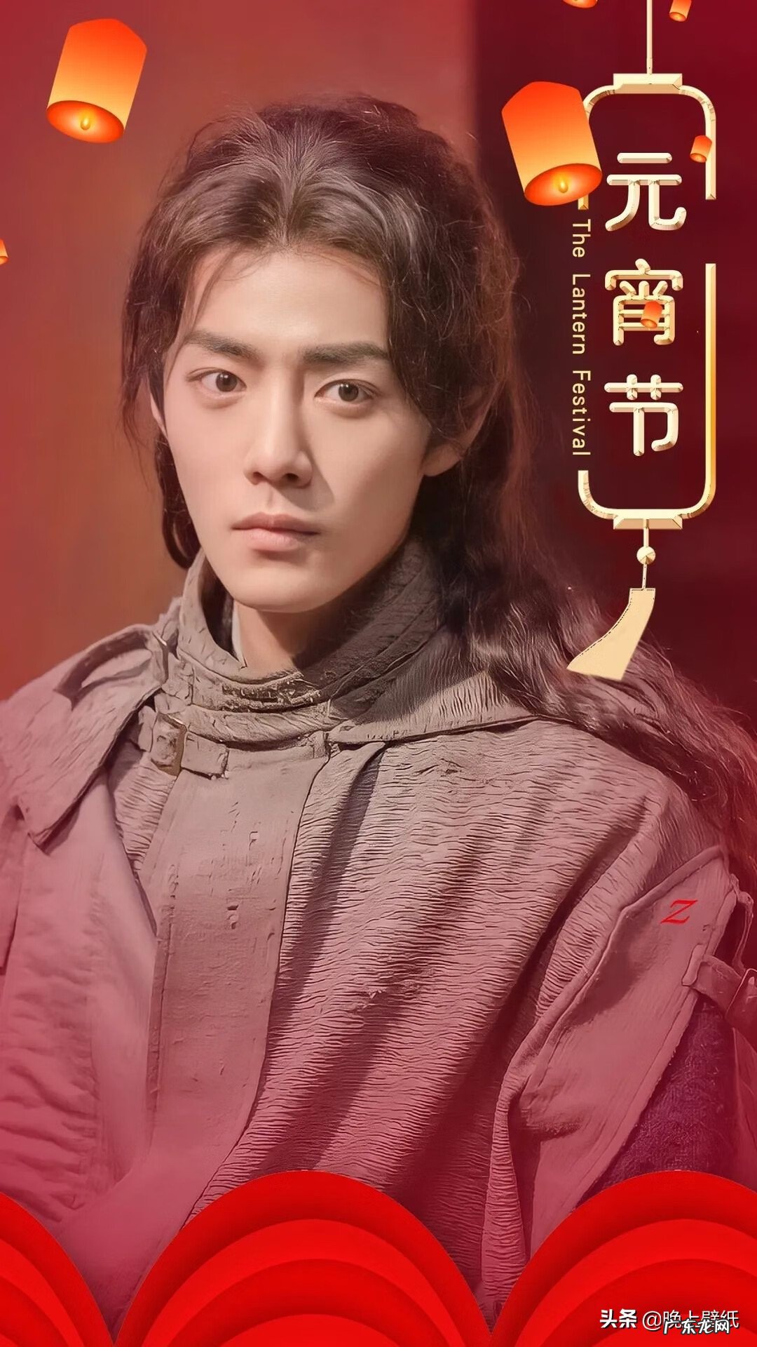 形容春色的句子 窗前江水泛春色打一字