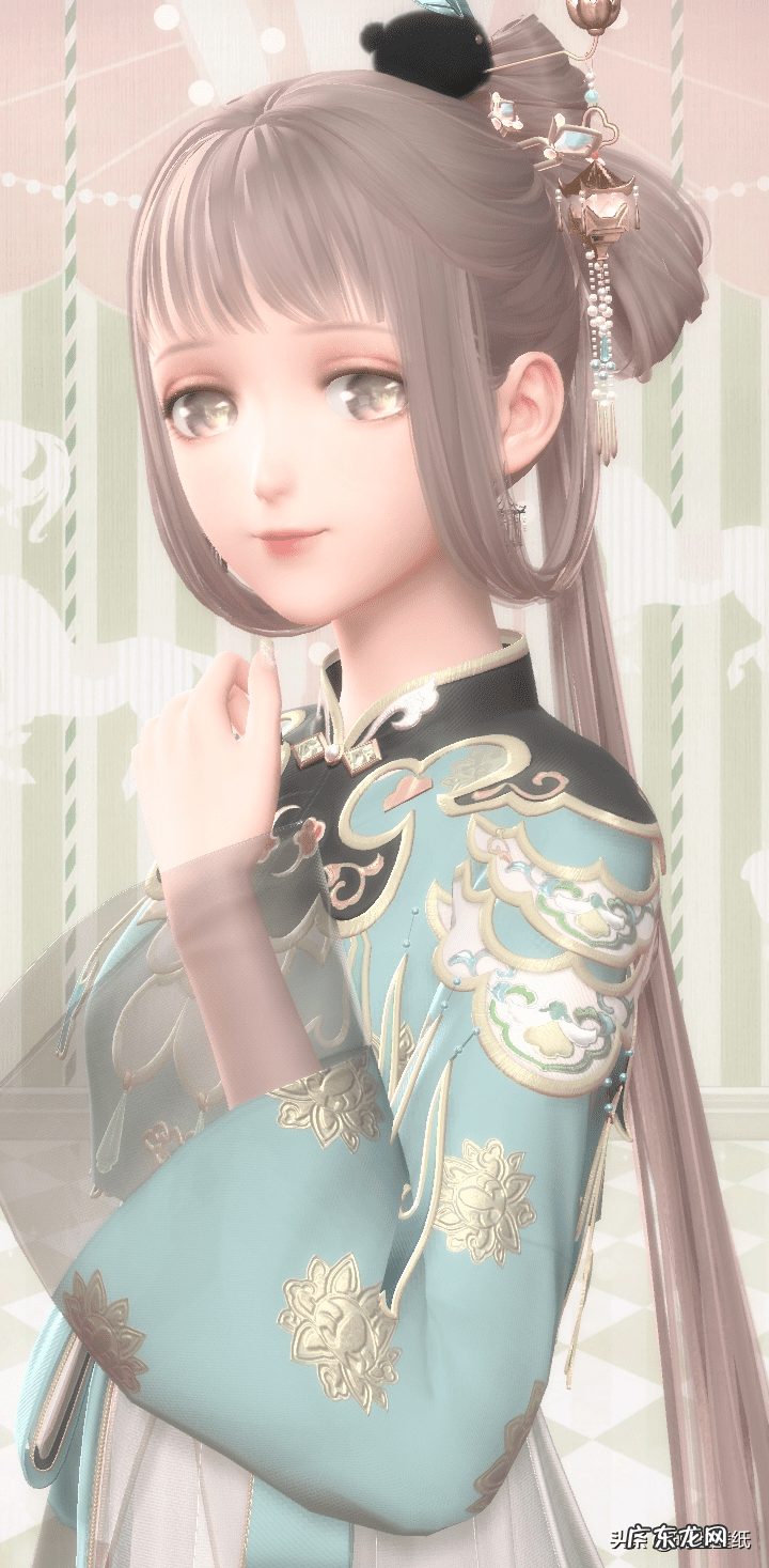 形容春色的句子 窗前江水泛春色打一字