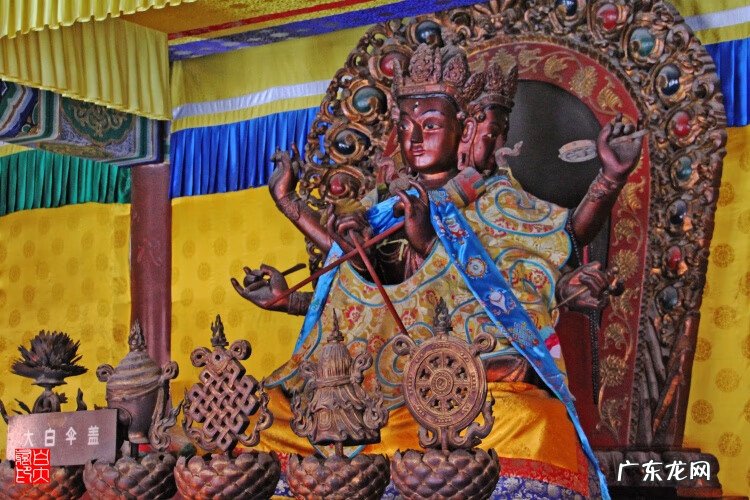 寺庙哪里香火最旺 哪个寺庙香火最旺