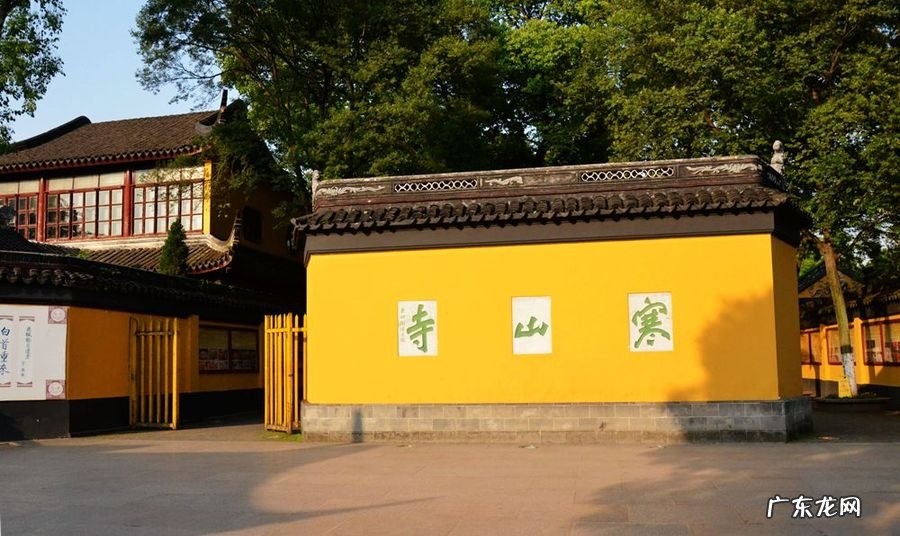 寺庙哪里香火最旺 哪个寺庙香火最旺