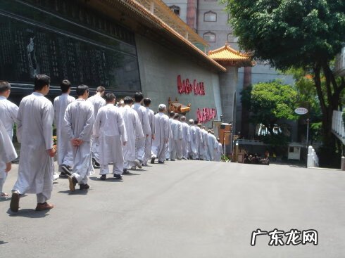 寺庙哪里香火最旺 哪个寺庙香火最旺