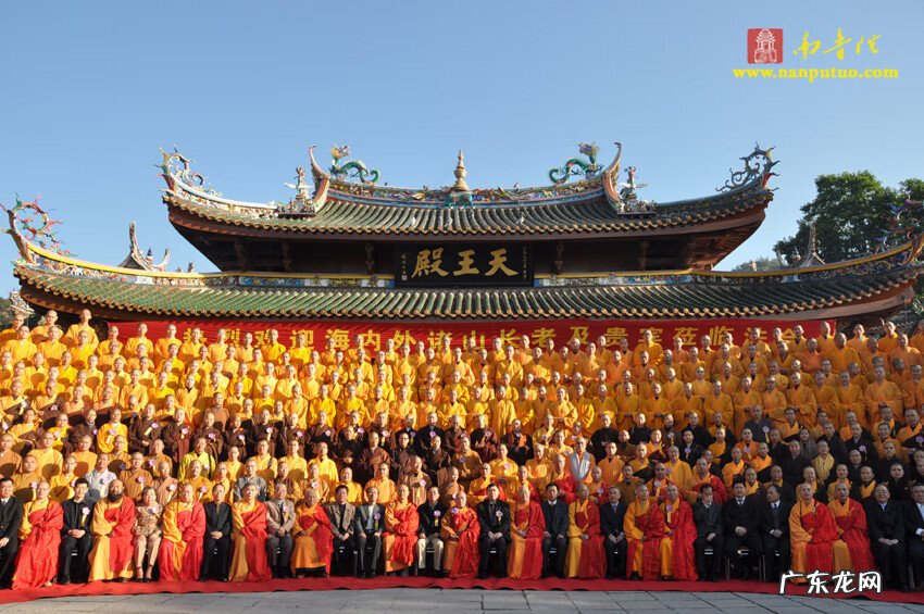 寺庙哪里香火最旺 哪个寺庙香火最旺