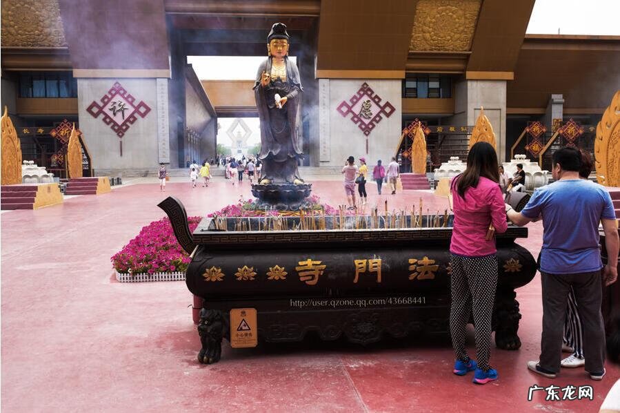 寺庙哪里香火最旺 哪个寺庙香火最旺