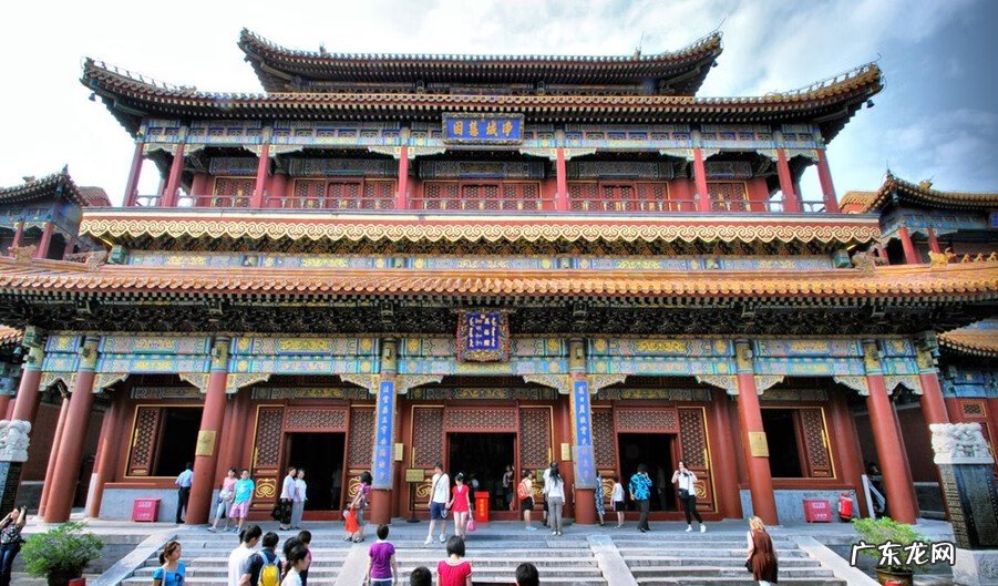 寺庙哪里香火最旺 哪个寺庙香火最旺