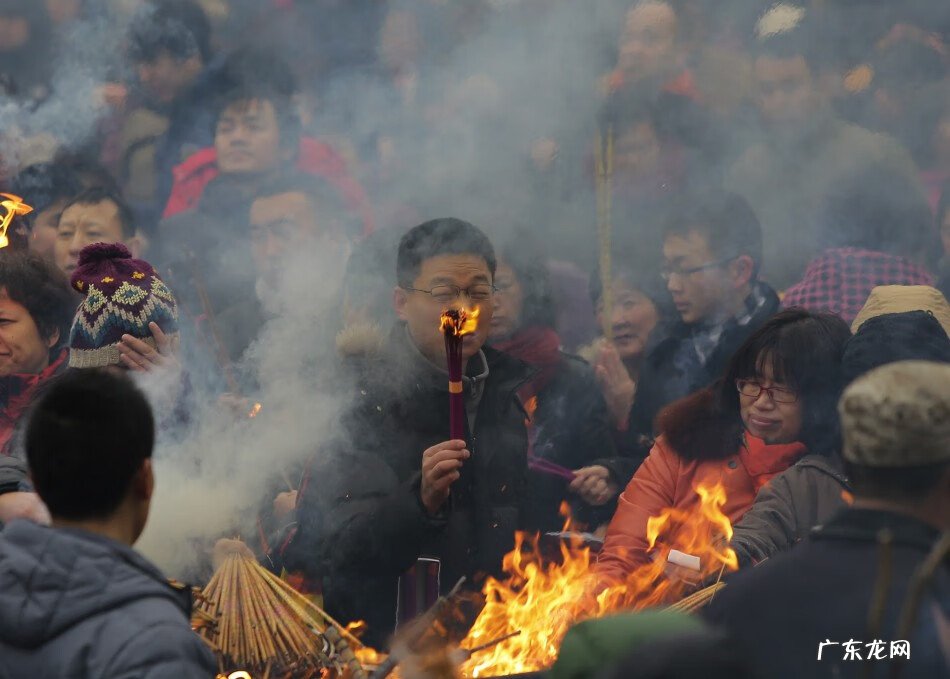 寺庙哪里香火最旺 哪个寺庙香火最旺