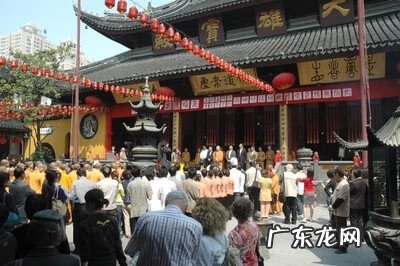 寺庙哪里香火最旺 哪个寺庙香火最旺