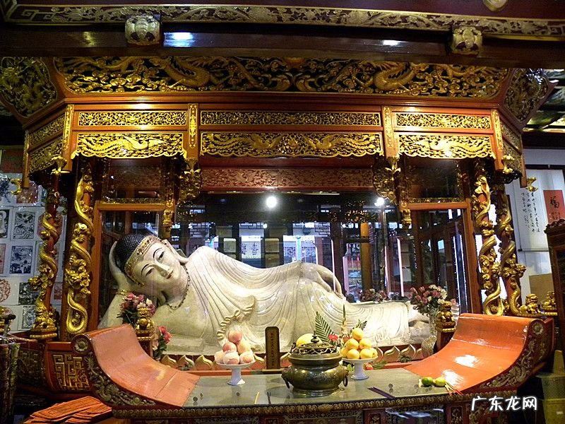 寺庙哪里香火最旺 哪个寺庙香火最旺