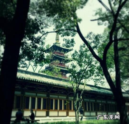 寺庙哪里香火最旺 哪个寺庙香火最旺