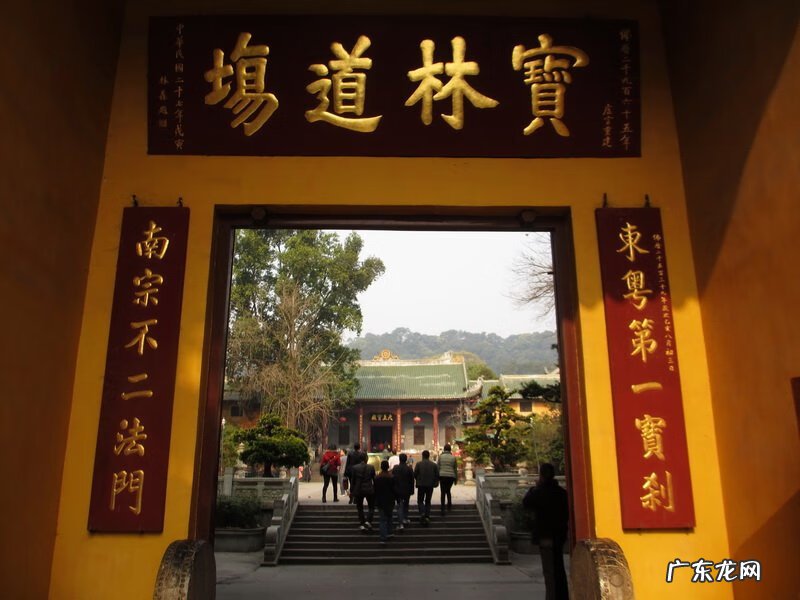 寺庙哪里香火最旺 哪个寺庙香火最旺