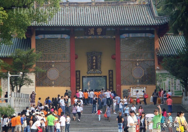 寺庙哪里香火最旺 哪个寺庙香火最旺