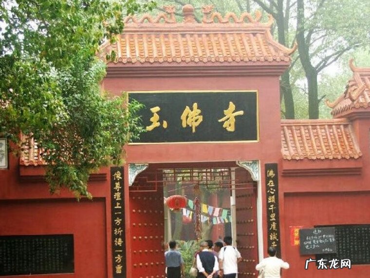 寺庙哪里香火最旺 哪个寺庙香火最旺