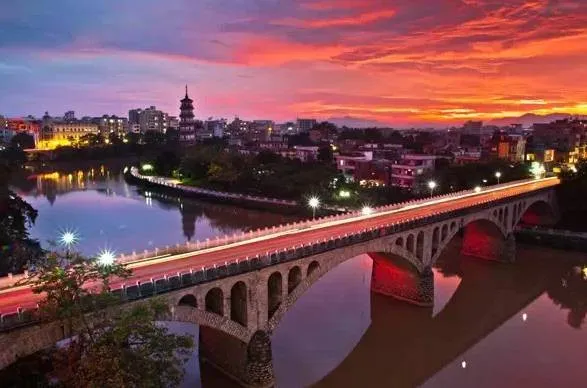 罗定三叉山风水留题地 罗定市风水留题地