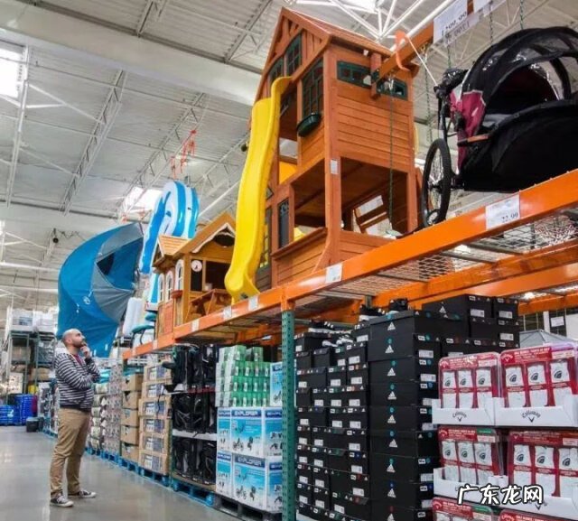 闵行新开的大型商场costco costco上海闵行地址电话