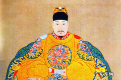 朱翊钧父亲 朱翊钧风水讲解