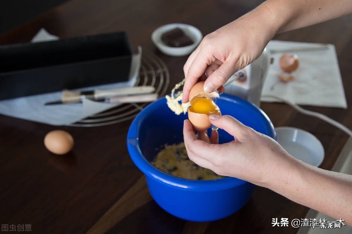 人造鸡蛋图片 人造鸡蛋是真的吗?