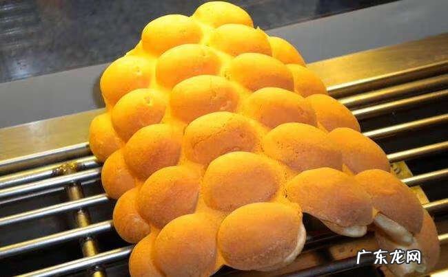 香港著名小吃有哪些 香港特色的小吃