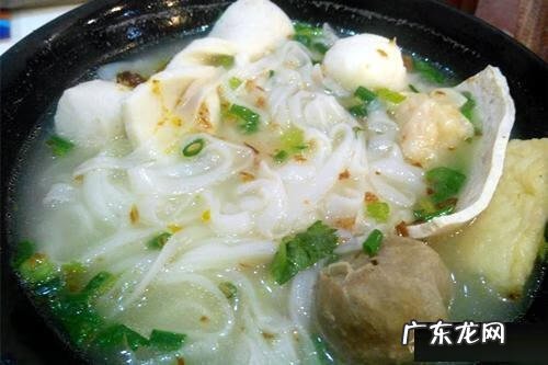 香港著名小吃有哪些 香港特色的小吃