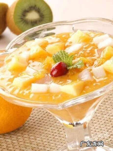 香港著名小吃有哪些 香港特色的小吃