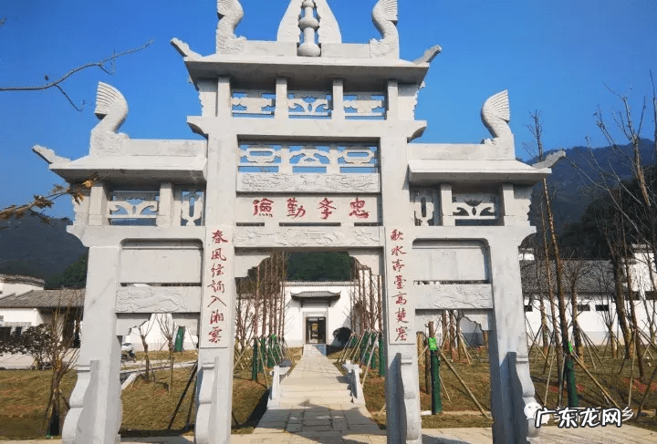 民间建房风水宝地 古代人用风水宝地用来建书院的人