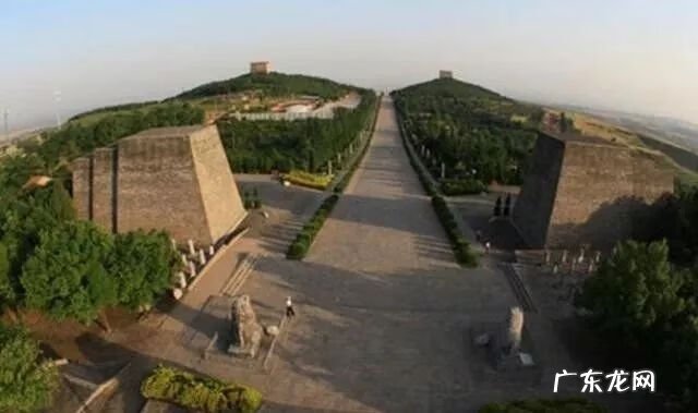 风水宝地有哪些 风水宝地的宝和国宝